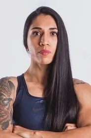 Retrato de Alma Ibarra
