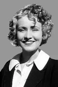 Retrato de Alma Lloyd