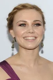 Alma Terzić en Mahala
