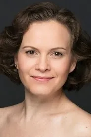 Retrato de Almıla Uluer