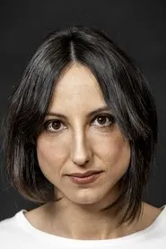 Almudena Ardit en El padre bueno