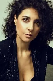 Almudena León en Vampyres