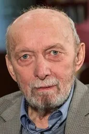 Retrato de Alois Fišárek