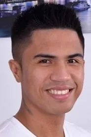 Retrato de Alon Kemey