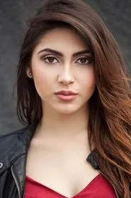 Retrato de Alondra Delgado
