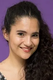 Retrato de Alondra Hidalgo