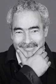 Retrato de Alonso Echánove