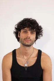 Foto de Alosian Vivancos como Abel