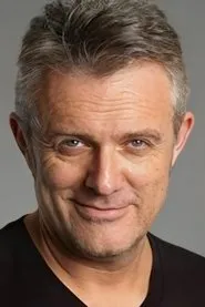 Retrato de Alpay Özdoğancı