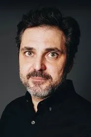 Retrato de Alpay Atalan