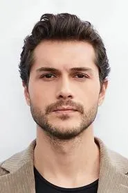 Retrato de Alperen Duymaz