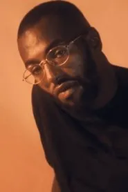 Foto de Alpha Oumar Wann