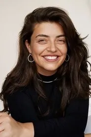 Retrato de Altine Emini