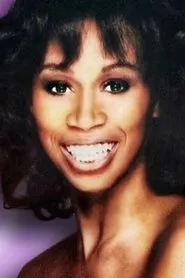 Altovise Davis en Pipe Dreams