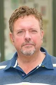 Retrato de Alun ap Brinley