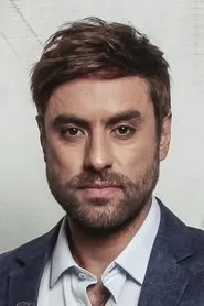 Retrato de Alvaro Gomez
