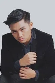 Alvaro Maldini Siregar en Jelita Sejuba