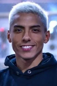 Alvaro Prado en LFA 155: Do Nascimento vs. Hodge