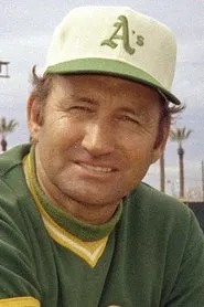 Alvin Dark en A Man Named Mays