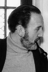 Alvin Rakoff en Intimate Portrait: Sean Connery