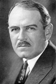 Retrato de Alvin Wyckoff