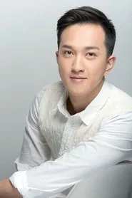 Retrato de Alvis Lo Chun-Lung