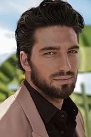 Retrato de Alvise Rigo