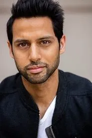 Aly Mawji en Problem of Evil