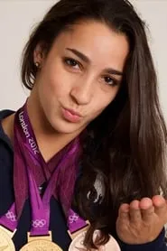Aly Raisman en Dr. Nassar: el caso del equipo de Gimnasia de EE. UU.