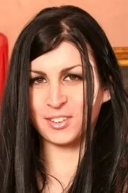 Retrato de Aly Sinclair