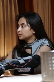 Alya Devara Rifiany en Engineering Eternity
