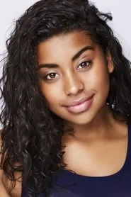 Alycia Pascual-Peña en Moxie