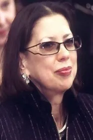 Retrato de Alyona Starova