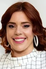 Alysha Umphress en The Right Girl