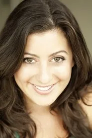 Retrato de Alyson Leigh Rosenfeld
