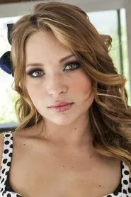 Retrato de Alyssa Branch