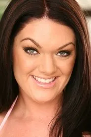 Retrato de Alyssa Dior