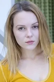 Alyssa Elle Steinacker en Don't Come Back from the Moon
