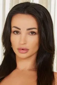 Retrato de Alyssia Kent