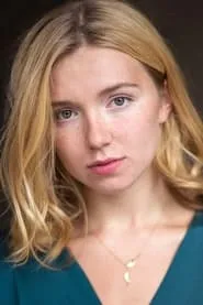 Retrato de Alyth Ross