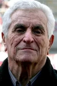 Retrato de Amadeo Carrizo