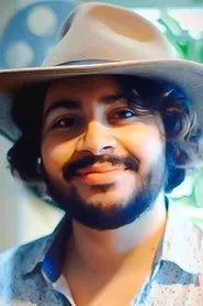 Retrato de Amadeo Rivas