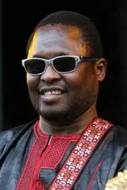Amadou Bagayoko en Fatoumata Diawara : carte blanche