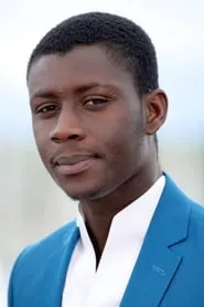 Amadou Mbow en Memorias de París