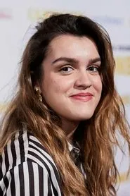 Retrato de Amaia Romero