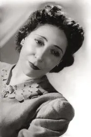 Retrato de Amalia Bernabé