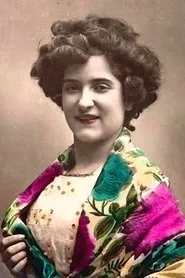 Amalia de Isaura en Verbena