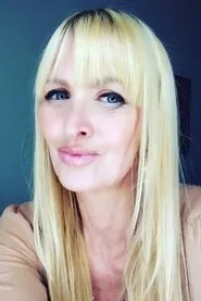 Amalia González en Los pilotos más locos del mundo