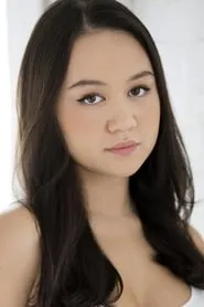 Retrato de Amalia Yoo