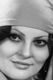 Retrato de Amaliya Panahova